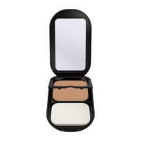 Facefinity Compact, Matujący podkład w kompakcie SPF20, 003 Natural Rose, 10g Facefinity Compact
