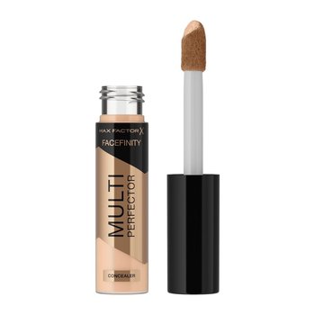 Facefinity Multi-Perfector Concealer, rozświetlający korektor do twarzy i pod oczy 1N, 11 ml - Max Factor