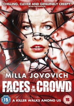 Faces in the Crowd (brak polskiej wersji językowej) - Magnat Julien