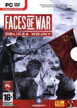 Faces of War , PC