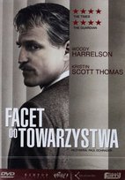 Facet do towarzystwa (2007) Schrader Paul