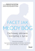 Facet jak młody bóg - Oleszczuk Tadeusz