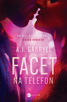 Facet na telefon Gabryel A. J.