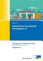 Fachkraft für Lagerlogistik / Fachlagerist/-in Leitl Astrid
