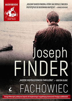 Fachowiec - Finder Joseph