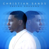 Facing Dragons Sands Christian
