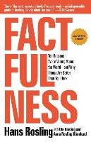 Factfulness - Rosling Hans, Ronnlund Anna Rosling, Rosling Ola