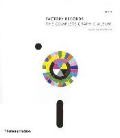 Factory Records Robertson Matthew