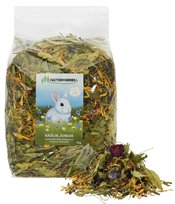 Factoryherbs KARMA JUNIOR Mieszanka Podstawowa dla Młodych Królików 1kg FACTORYHERBS