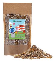 Factoryherbs KARMA Pokarm dla CHOMIKA KARŁOWATEGO 500g FACTORYHERBS