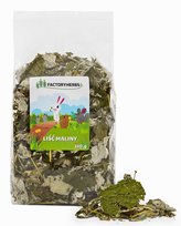 Factoryherbs LIŚĆ MALINY dla Królików i Gryzoni FACTORYHERBS