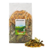 FACTORYHERBS Mieszanka podstawowa 1KG Inny producent
