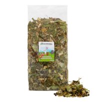 Factoryherbs Mieszanka Wzmacniająca 500G FACTORYHERBS