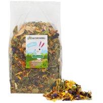 FACTORYHERBS NIE BYLE BADYLE dla Królika 1KG FACTORYHERBS
