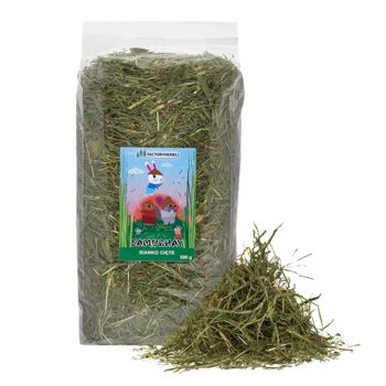 FACTORYHERBS SAMURHAY sianko 500G - FACTORYHERBS