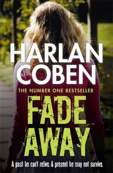 Fade Away - Coben Harlan