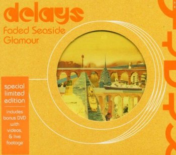 Faded Seaside Glamour - Delays