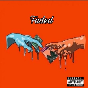 Faded - Uncle Carti feat. Ghostboi K2