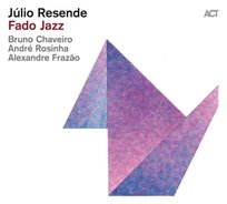 Fado Jazz Resende Julio