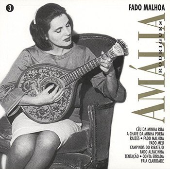 Fado Malhoa - Rodrigues Amalia