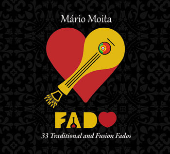 Fado - Moita Mario