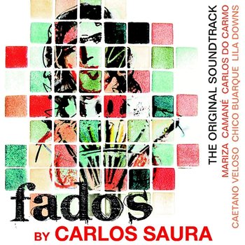 Fados by Carlos Saura - Varios Artistas