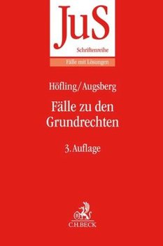 Fälle zu den Grundrechten