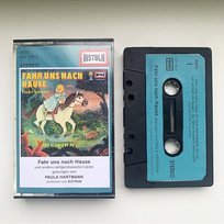 Fahr uns nach Hause Paula Hartmann