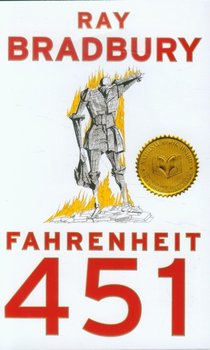 Fahrenheit 451 - Ray Bradbury