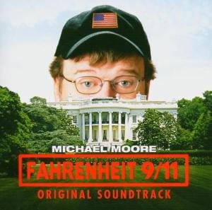Fahrenheit 9/11 - Various Artists
