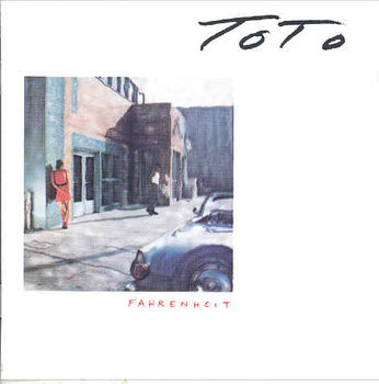 Fahrenheit - Toto
