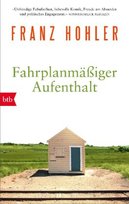 Fahrplanmäßiger Aufenthalt btb