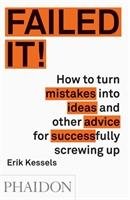 Failed it! - Kessels Erik