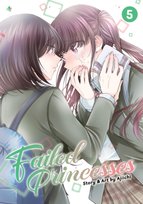 Failed Princesses. Volume 5 AJIICHI