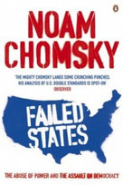 Failed States Chomsky Noam