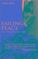 Failing Peace - Roy Sara