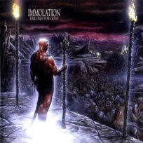 Dawn Of Possession (Limited Edition) - Immolation | Muzyka