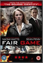 Fair Game Liman Doug