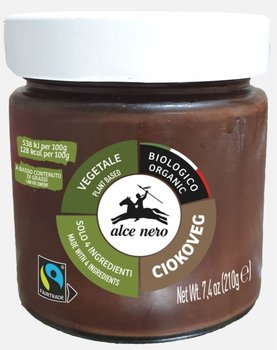 Fair Trade Krem Z Czerwonej Fasoli Kakaowbio 210 G - Bio Planet