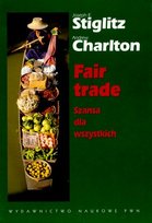 Fair Trade Stiglitz Joseph E.