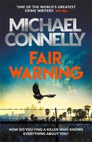 Fair Warning Connelly Michael