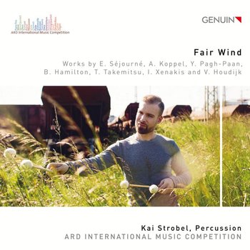 Fair Wind - Strobel Kai