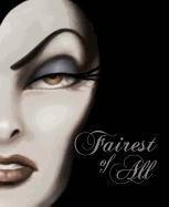 Fairest of All: A Tale of the Wicked Queen - Valentino Serena
