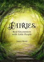 Fairies [DRM] - ebook EPUB Janet Bord