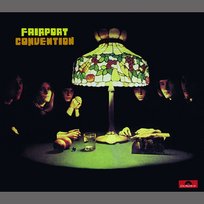 Fairport Convention Fairport Convention