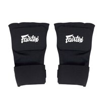 Fairtex Bandaże Bokserskie HW3 Czarne L/XL