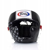 Fairtex Kask Bokserski HG10 Czarny L