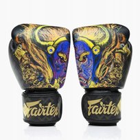 Fairtex Rękawice Bokserskie BGV YAMANTAKA 10oz