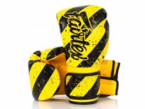 Fairtex Rękawice Bokserskie BGV14 Grunge Art 14oz