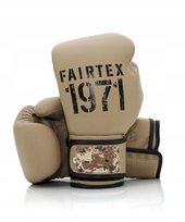 Fairtex Rękawice Bokserskie BGV25 F-Day 2 Limitowana edycja 16oz